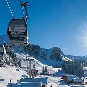Le Sapin - Happy Hours Bar I Lac & Montagne Sports Montriond